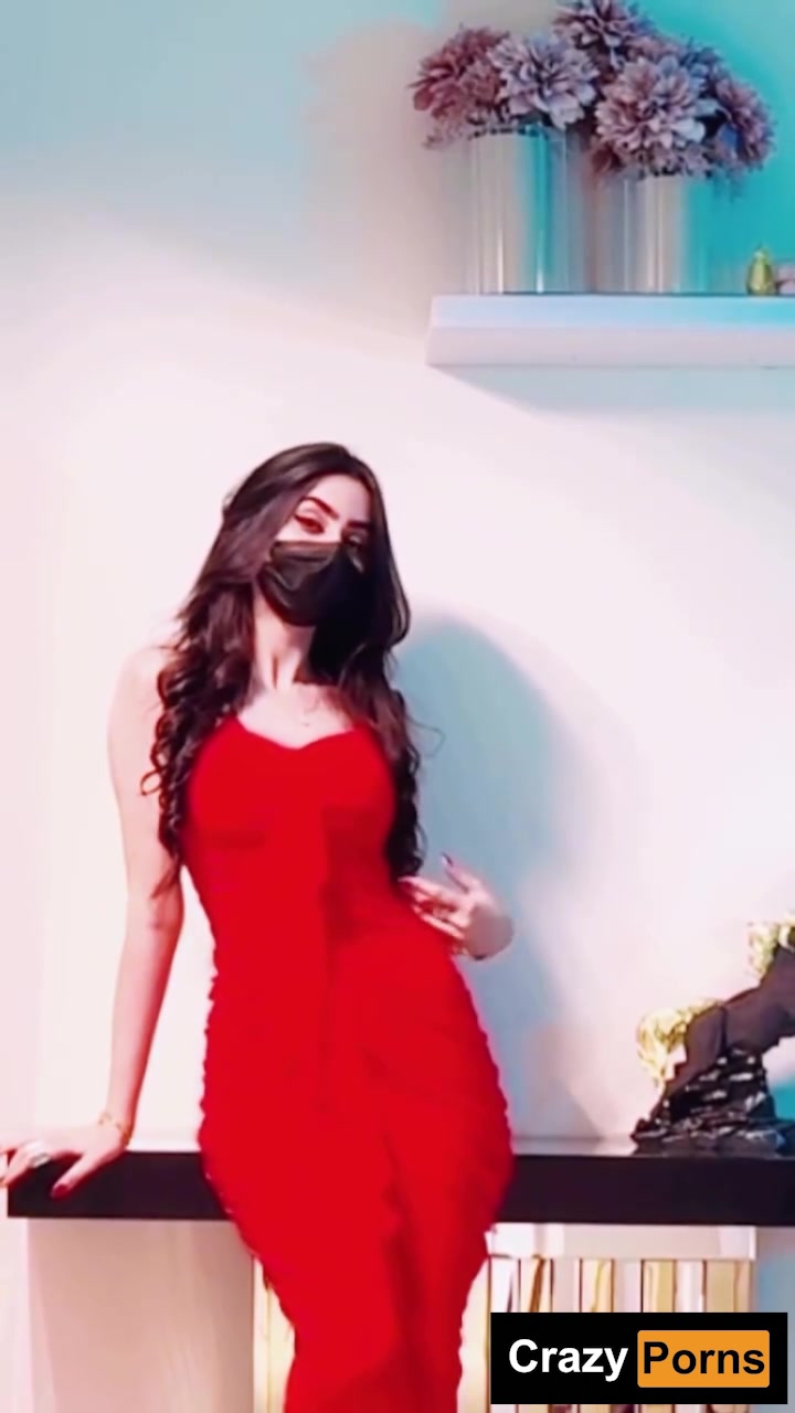 TikToker Isha Rana viral video TikTok 18+ is so sexy!!!