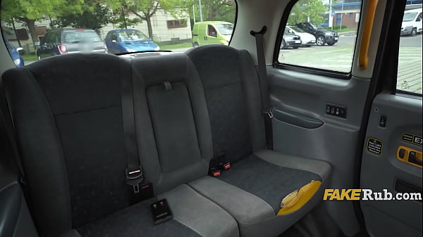 Petite Teen Forgot Her Phone & Came Back To Taxi Driver Wanking To Her Nudes