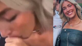 Lily Lang’s sex tape with her boyfriend is hot viral!!!