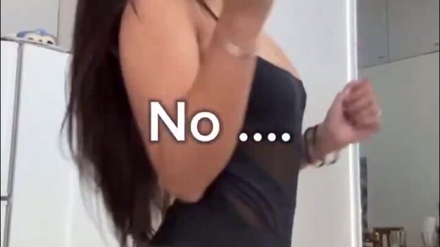 Maria Dopari / MariaDopari nude video shows off her body!!!