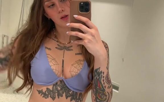 Sarah Marie / Sarah.mariee Onlyfans nude video is hot viral!!!