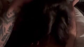 Hammy Tv Onlyfans new sex tape is hot viral!!!