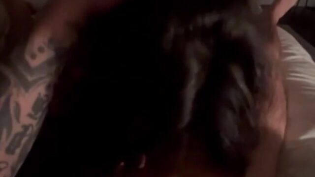 Hammy Tv Onlyfans new sex tape is hot viral!!!