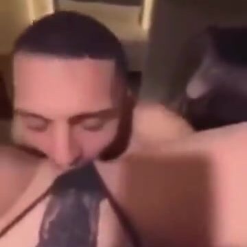Spanish rapper Morad sex tape with girlfriend is hot trending!!!