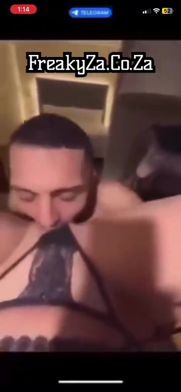Spanish rapper Morad sex tape with girlfriend is hot trending!!!