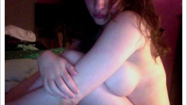 Kat Dennings’ topless nude video scandal is going viral!!!