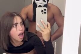 Angela Alvarez Gets Fucked Hard By Ghost face!!!