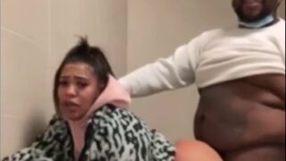 Fatboy SSE Wife Sex Tape Is Going Viral!!!