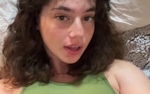 Gali_gool Onlyfans nude showing nipples and big boobs!!!