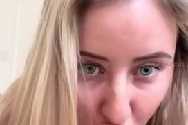 Jaylie Tori Onlyfans Masturbation Video With Dildo!!!