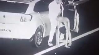 Lubna Qureshi Viral Video Sex With Manohar Lal Dhakad