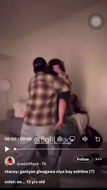 Bini Issue video scandal is viral!!!