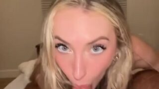 Dani Day Aka Itsdaniday Onlyfans – She Wants My Big Dick