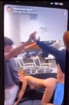 Sex Tape Of Maddie Kowalski Student University Florida