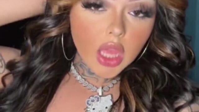 Jaidyn Alexis New Porn Video Shows Off Her Big Titts